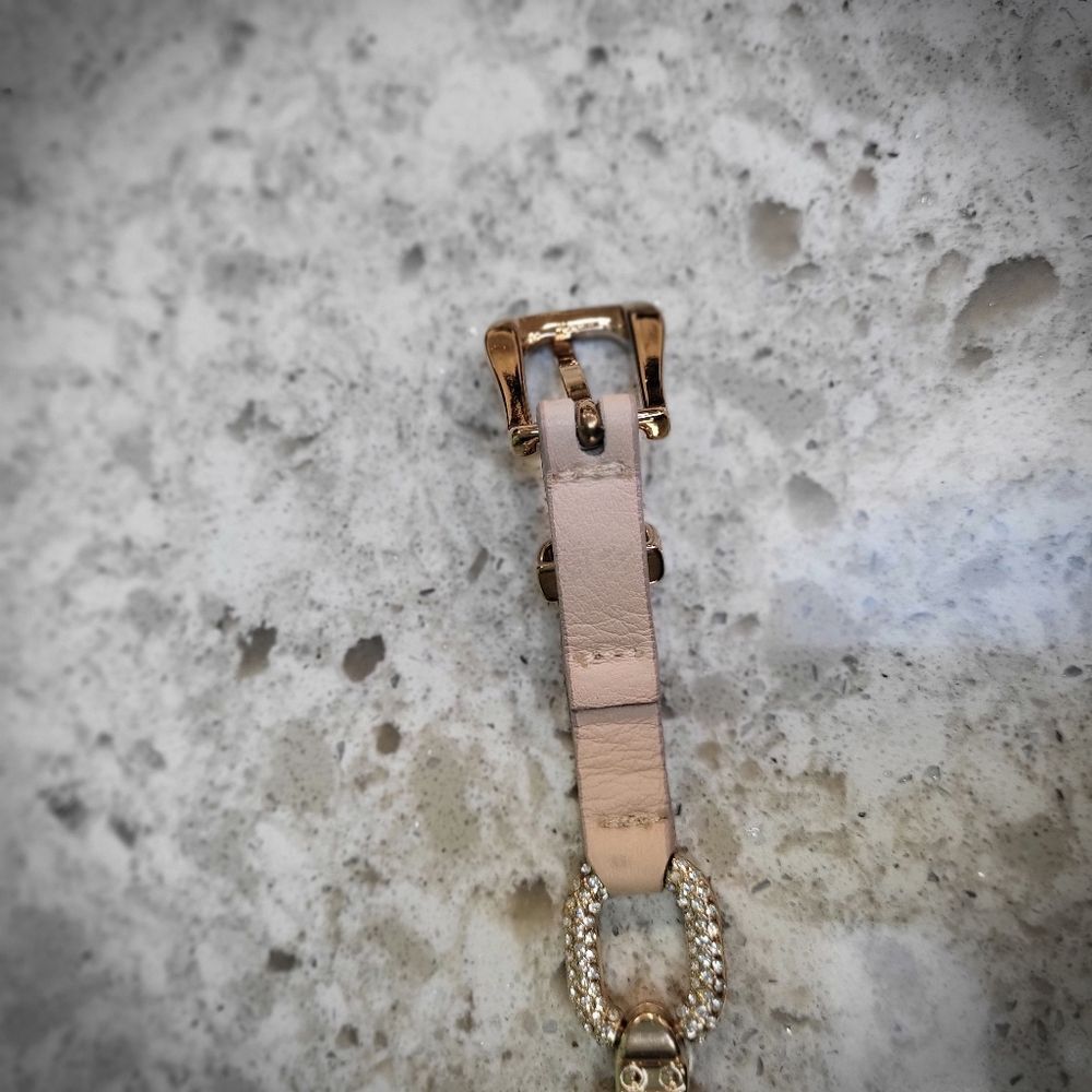 Gorgeous Rhinestone Belt - 35 Inches. - Picture 5 of 5